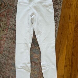 NEW WITH TAGS Fabletics Boost Powerhold High-Waisted 7/8 Leggings